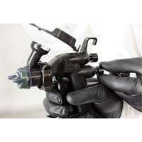 Performance Spray Gun 2 with Air Flow Control Valve, 13 CFM Rideout Tool & Machine Inc.