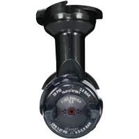 Performance Gravity Fine Finish Atomizing Head - Red Rideout Tool & Machine Inc.