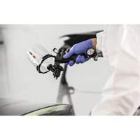 Performance Fine Finish Spray Gun System with PPS Cups, 13 CFM, 29 PSI Rideout Tool & Machine Inc.