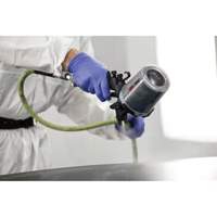 Performance Fine Finish Spray Gun System with PPS Cups, 13 CFM, 29 PSI Rideout Tool & Machine Inc.