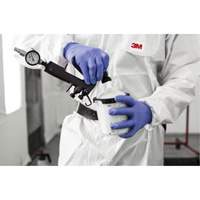 Performance Fine Finish Spray Gun System with PPS Cups, 13 CFM, 29 PSI Rideout Tool & Machine Inc.