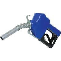 Pistolet automatique temps froid bleu pour diesel Rideout Tool & Machine Inc.