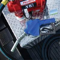 Pistolet automatique temps froid bleu pour diesel Rideout Tool & Machine Inc.