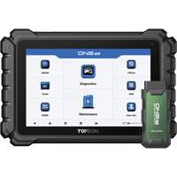 Outil de diagnostique automobile professionnel 10,1" ONE Lite Rideout Tool & Machine Inc.