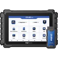 Outil de diagnostique automobile professionnel 10,1" ONE Plus Rideout Tool & Machine Inc.