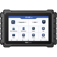 Outil de diagnostique automobile professionnel 10,1" ONE Plus Rideout Tool & Machine Inc.