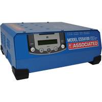 100 A High-Power Smart Charger with Inverter Technology Rideout Tool & Machine Inc.