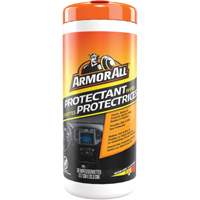Lingettes protectrices originales Rideout Tool & Machine Inc.