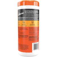 Lingettes protectrices originales Rideout Tool & Machine Inc.
