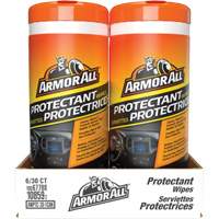 Lingettes protectrices originales Rideout Tool & Machine Inc.