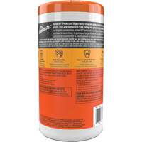 Lingettes protectrices originales Rideout Tool & Machine Inc.