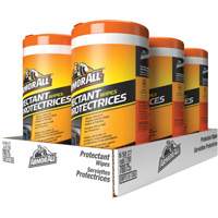 Lingettes protectrices originales Rideout Tool & Machine Inc.