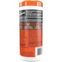 Lingettes nettoyantes et traitement pour cuir Extreme Shield + c&eacute;ramique Rideout Tool & Machine Inc.
