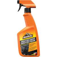 Protecteur original, 32 oz/946 ml, Bouteille &agrave; g&acirc;chette Rideout Tool & Machine Inc.