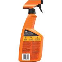 Protecteur original, 32 oz/946 ml, Bouteille &agrave; g&acirc;chette Rideout Tool & Machine Inc.