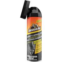 Nettoyant pour tapis et garnitures en tissu Rideout Tool & Machine Inc.