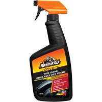 Lustrant pour pneus en vaporisateur Extreme Rideout Tool & Machine Inc.