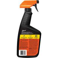 Lustrant pour pneus en vaporisateur Extreme Rideout Tool & Machine Inc.