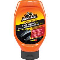 Lustrant pour pneus en gel Extreme Rideout Tool & Machine Inc.