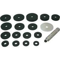 18-Piece Seal Driver Kit with Special Adapters Rideout Tool & Machine Inc.