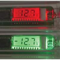 Heavy-Duty Digital Circuit Tester Rideout Tool & Machine Inc.