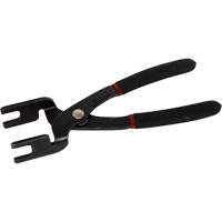 Pince de d&eacute;connexion pour carburant et climatisation Rideout Tool & Machine Inc.
