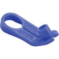 Outil de d&eacute;connexion bleu de 3/8 po pour conduites de carburant et climatisation Rideout Tool & Machine Inc.