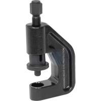 Presse-axe de chape de frein pour camions de classes 6 &agrave; 8 Rideout Tool & Machine Inc.