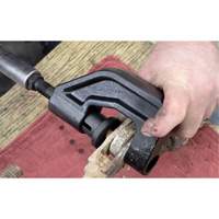 Presse-axe de chape de frein pour camions de classes 6 &agrave; 8 Rideout Tool & Machine Inc.