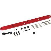 Manifold Drill Template for GM 4.8L, 5.3L & 6L Rideout Tool & Machine Inc.
