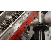 Manifold Drill Template for GM 4.8L, 5.3L & 6L Rideout Tool & Machine Inc.