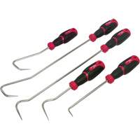 Jeu de 5 outils de d&eacute;pose de boyaux Rideout Tool & Machine Inc.