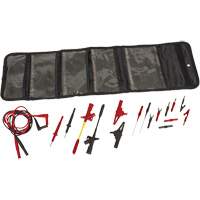N&eacute;cessaire d'accessoires pour multim&egrave;tre Rideout Tool & Machine Inc.