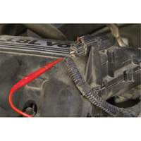 N&eacute;cessaire d'accessoires pour multim&egrave;tre Rideout Tool & Machine Inc.