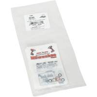 3/8" Clips & O-Rings Set for Milwaukee - Bulk Rideout Tool & Machine Inc.