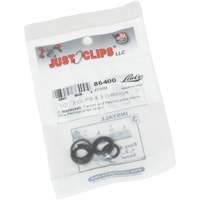 1/2" Clips & O-Rings Set Rideout Tool & Machine Inc.