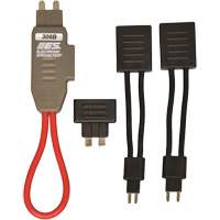 Ensemble de boucle de courant Fuse Buddy Rideout Tool & Machine Inc.