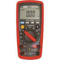 Ensemble de compteur pour techniciens avec formation vid&eacute;o et guide de d&eacute;pannage Rideout Tool & Machine Inc.