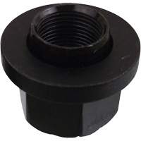 10-Piece Graphite-Coated Skirt Nuts for Pilot Hub Wheels Rideout Tool & Machine Inc.