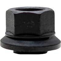 10-Piece Graphite-Coated Skirt Nuts for Pilot Hub Wheels Rideout Tool & Machine Inc.