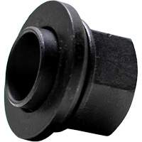 100-Piece Graphite-Coated Skirt Nuts for Pilot Hub Wheels Rideout Tool & Machine Inc.