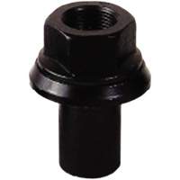 28mm Wheel Tite Graphite-Coated Sleeve Nut for Pilot Hub Wheels Rideout Tool & Machine Inc.