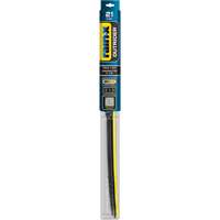 Balais dessuie-glace Outrider pour camions et VUS, 21", Toute saison Rideout Tool & Machine Inc.