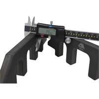 Ford 2.7L, 3L & 3.5L EcoBoost Master Timing Kit Rideout Tool & Machine Inc.