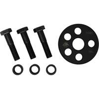 Outil d'installation de joint avant de vilebrequin et de bague d'usure Cummins Paccar Rideout Tool & Machine Inc.