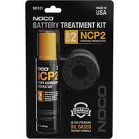 Trousse de traitement anticorrosion pour bornes de batterie Rideout Tool & Machine Inc.