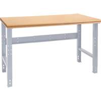 Industrial Duty Workbench, 72" W x 30" D x 34" H, 1000 lbs. Capacity Rideout Tool & Machine Inc.