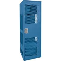 Metal Lockers