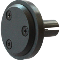 Replacement Surface Wheel Adapter for Reed Tachometer Rideout Tool & Machine Inc.