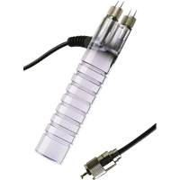 Wood Moisture Meter, 6 - 80% / 6 - 11% / 11 - 25% / 25 - 80% Moisture Range Rideout Tool & Machine Inc.